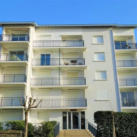 Lejlighed Oceana By Interhome