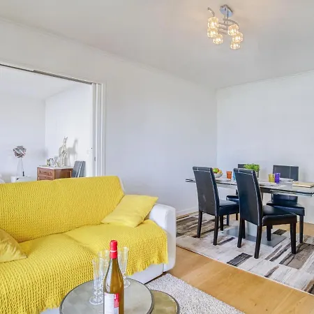 Lejlighed Oceana By Interhome *