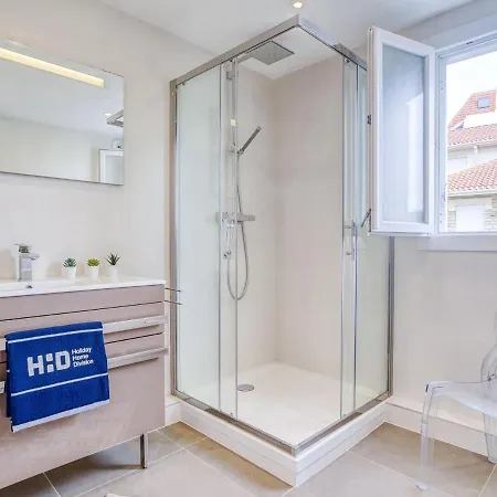 Oceana By Interhome