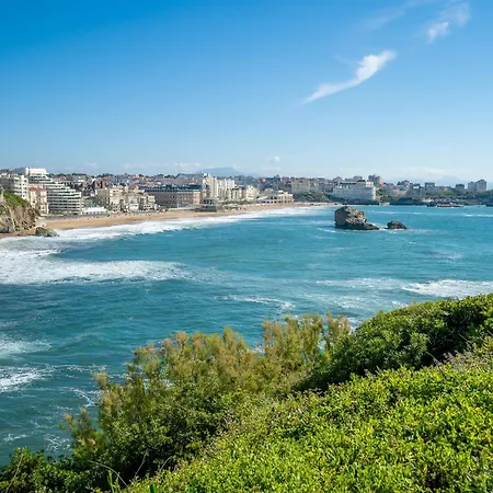 Oceana By Interhome Lejlighed