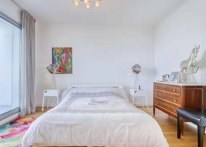 Oceana By Interhome Lejlighed Biarritz