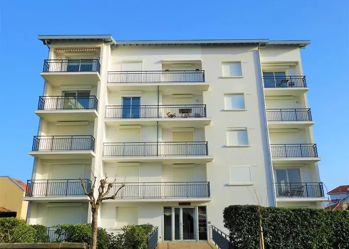 Lejlighed Oceana By Interhome