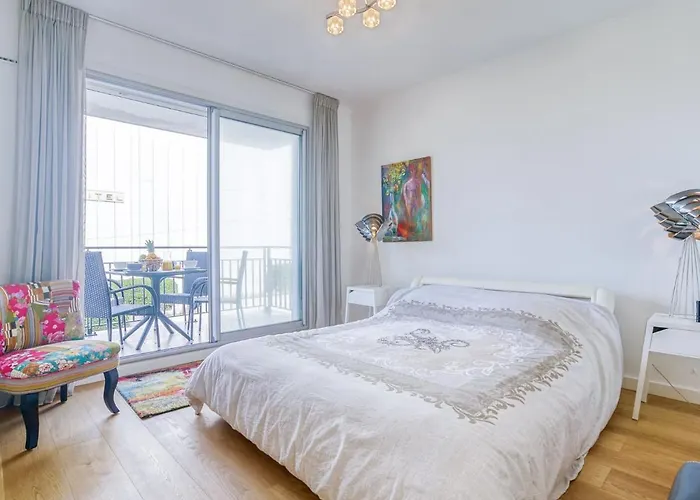 Oceana By Interhome *