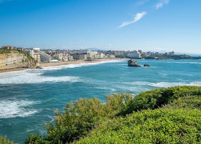 Oceana By Interhome Lejlighed