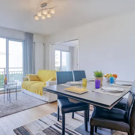 Oceana By Interhome Apartment *