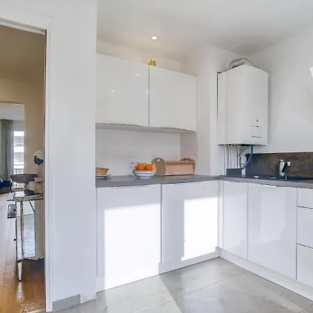 Oceana By Interhome