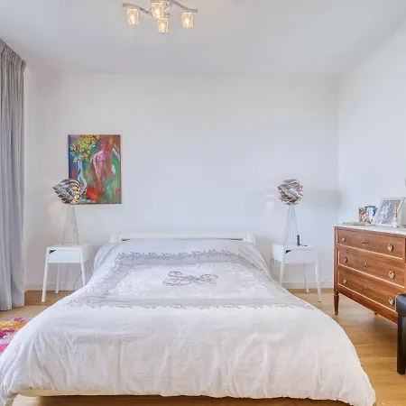 Oceana By Interhome Apartman Biarritz