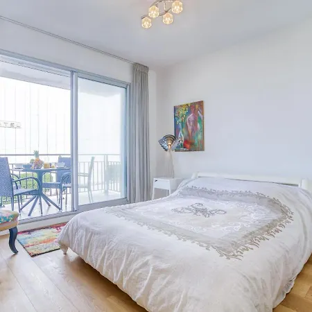 Oceana By Interhome *