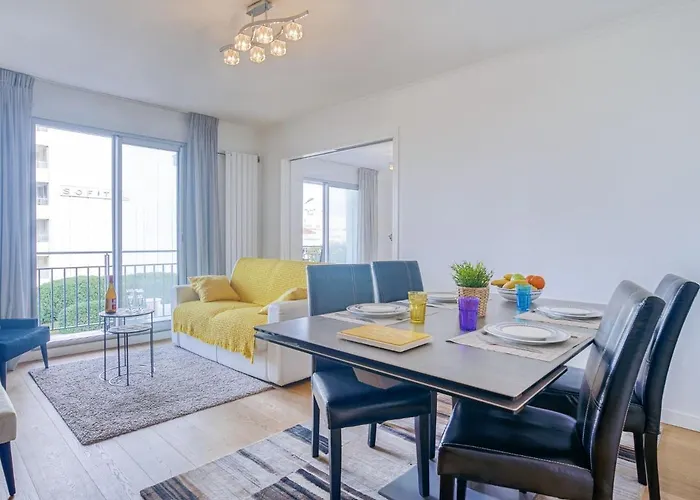 Oceana By Interhome 公寓 *